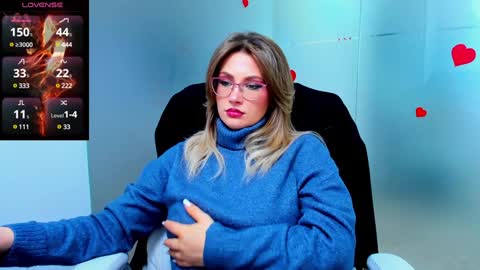 Snapshot of evelyne_rose chatting on 29, 1, 2025 evelyne_rose online show from 29, 1, 2025