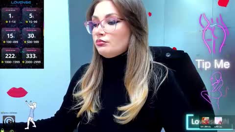 Snapshot of evelyne_rose chatting on 12, 1, 2026 evelyne_rose online show from 12, 1, 2026