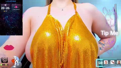 Snapshot of evelyne_rose chatting on 16, 1, 2026 evelyne_rose online show from 16, 1, 2026