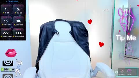 Snapshot of evelyne_rose chatting on 6, 6, 2026 evelyne_rose online show from 6, 6, 2026
