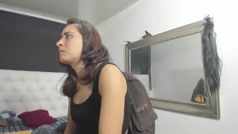 Snapshot of evelynesex chatting on 9, 10, 2025 Evelyne online show from 9, 10, 2025