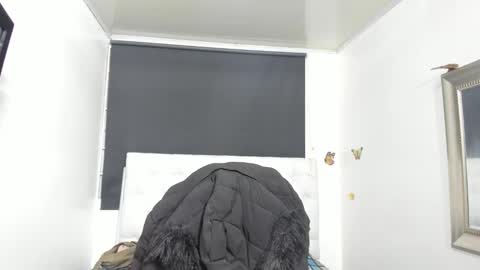 Snapshot of evelynesex chatting on 16, 10, 2025 Evelyne online show from 16, 10, 2025