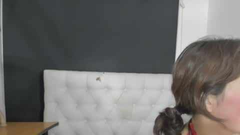 Snapshot of evelynesex chatting on 5, 5, 2026 Evelyne online show from 5, 5, 2026