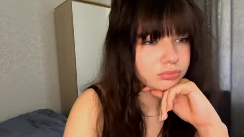 Snapshot of evelynhudson chatting on 26, 5, 2026 Evelyn Velvet online show from 26, 5, 2026