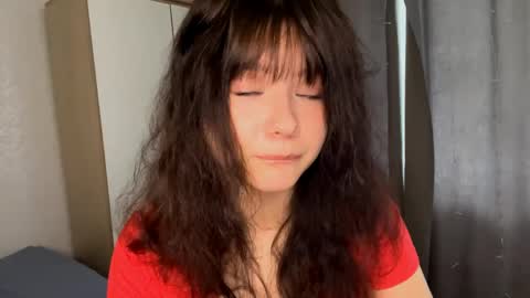 Snapshot of evelynhudson chatting on 28, 5, 2026 Evelyn Velvet online show from 28, 5, 2026