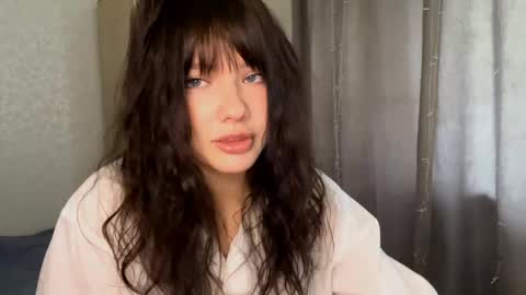 Snapshot of evelynhudson chatting on 29, 5, 2026 Evelyn Velvet online show from 29, 5, 2026