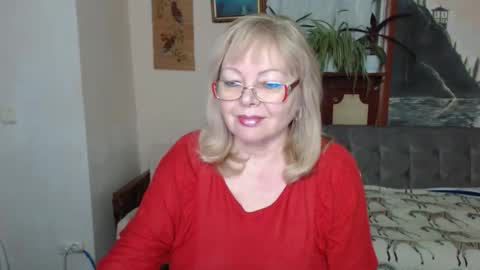BarbaraBlondy online show from 2, 2, 2026