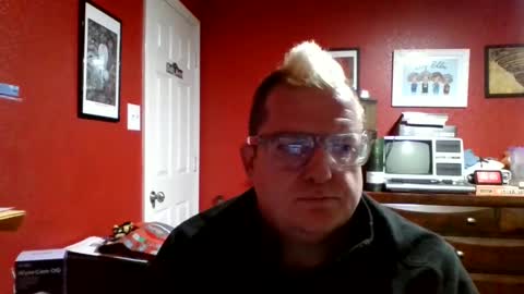 Snapshot of eventhorizon47 chatting on 25, 12, 2024 EV47 online show from 25, 12, 2024