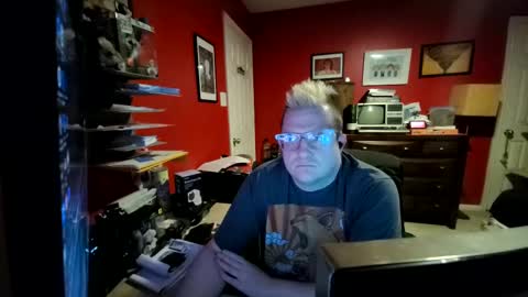 Snapshot of eventhorizon47 chatting on 31, 12, 2024 EV47 online show from 31, 12, 2024
