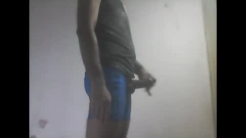 Snapshot of everaldosantos chatting on 3, 1, 2025 everaldosantos online show from 3, 1, 2025