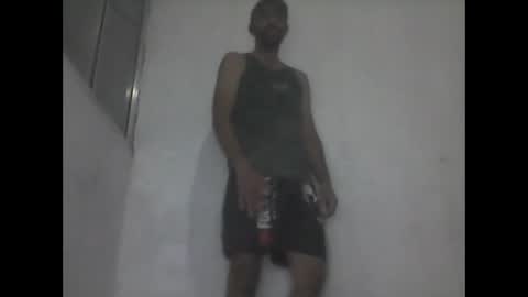 Snapshot of everaldosantos chatting on 8, 3, 2025 everaldosantos online show from 8, 3, 2025