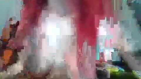 Snapshot of everever123 chatting on 18, 2, 2025 everever123 online show from 18, 2, 2025