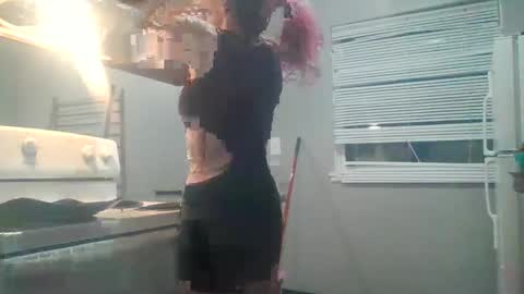 Snapshot of everever123 chatting on 27, 2, 2025 everever123 online show from 27, 2, 2025