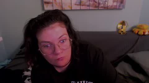 Snapshot of everly_rays chatting on 17, 6, 2026 Everly online show from 17, 6, 2026