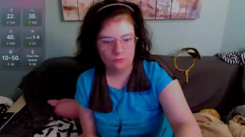 Snapshot of everly_rays chatting on 28, 6, 2026 Everly online show from 28, 6, 2026