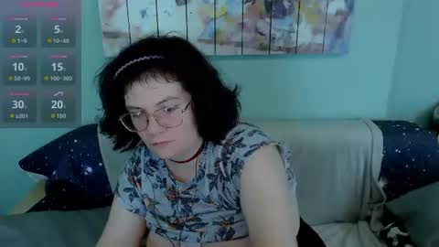 Snapshot of everly_rays chatting on 6, 7, 2026 Everly online show from 6, 7, 2026