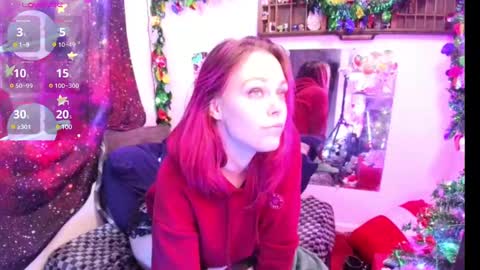 Evie online show from 14, 12, 2024