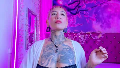 everlyn_sexx online show from 18, 2, 2026
