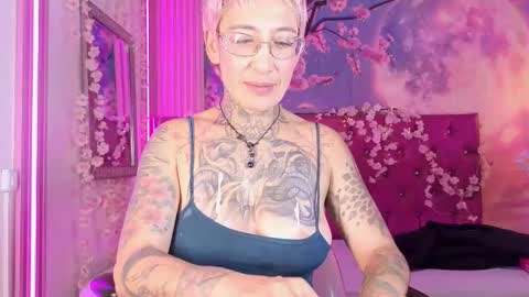 everlyn_sexx online show from 12, 3, 2026