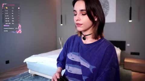 Anita online show from 9, 10, 2025