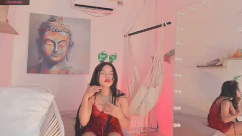 Snapshot of everyh chatting on 24, 12, 2024 Sophia online show from 24, 12, 2024