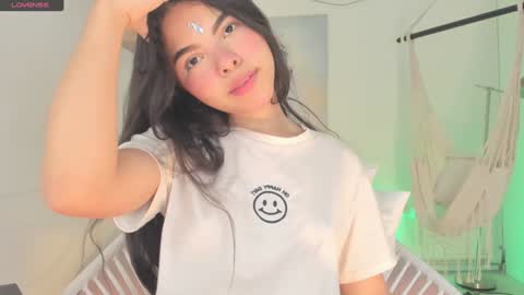 Snapshot of everyh chatting on 27, 12, 2024 Sophia online show from 27, 12, 2024