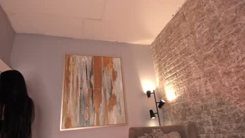 Snapshot of everyh chatting on 29, 1, 2025 Sophia online show from 29, 1, 2025