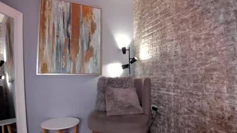 Snapshot of everyh chatting on 18, 2, 2025 Sophia online show from 18, 2, 2025