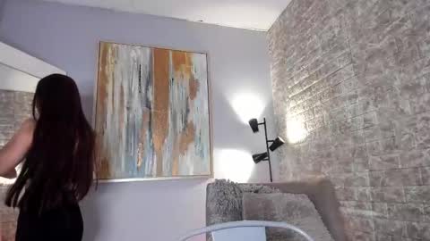 Snapshot of everyh chatting on 18, 2, 2025 Sophia online show from 18, 2, 2025