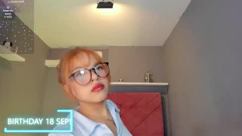 Snapshot of everyh chatting on 15, 9, 2025 Sophia online show from 15, 9, 2025