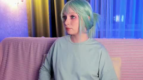 Forget me not eve on CB online show from 3, 11, 2025