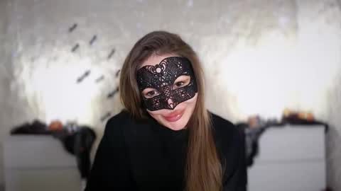 Snapshot of evesib chatting on 2, 11, 2025 Goddes 1 online show from 2, 11, 2025