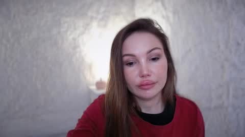 Snapshot of evesib chatting on 6, 11, 2025 Goddes 1 online show from 6, 11, 2025