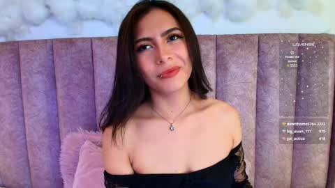 Evette online show from 14, 4, 2026