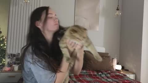 evi_woow online show from 22, 12, 2025