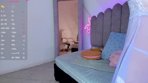Snapshot of evie_clark_ chatting on 25, 9, 2025 My name is Evie  nice to meet you  really get to know me better private is open  online show from 25, 9, 2025