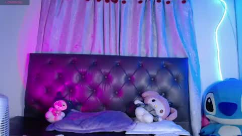 Snapshot of evie_cloud chatting on 16, 7, 2026 Evie Cloud online show from 16, 7, 2026