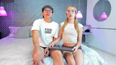 Evie  Denm online show from 4, 2, 2026