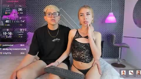 Snapshot of evie_demn chatting on 19, 4, 2026 Evie Denm online show from 19, 4, 2026