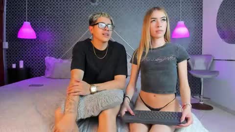 Snapshot of evie_demn chatting on 21, 5, 2026 Evie Denm online show from 21, 5, 2026
