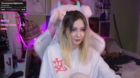 Evie online show from 9, 1, 2025