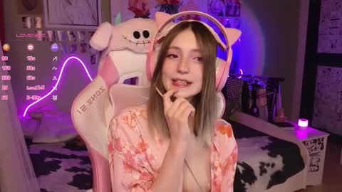 Evie online show from 28, 3, 2026