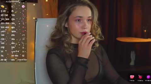 Evie online show from 19, 10, 2025