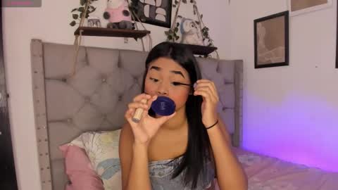 Ivi Alejandra  online show from 20, 11, 2025