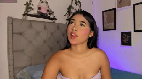 Ivi Alejandra  online show from 14, 2, 2026
