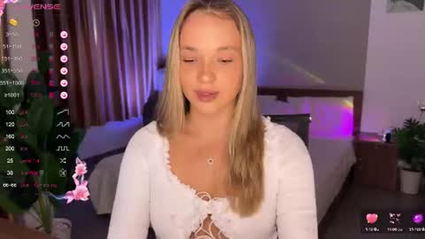 evielina online show from 19, 6, 2026