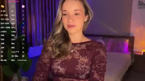 evielina online show from 26, 6, 2026