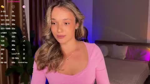 evielina online show from 2, 7, 2026