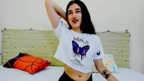 Marley independent model online show from 14, 11, 2025