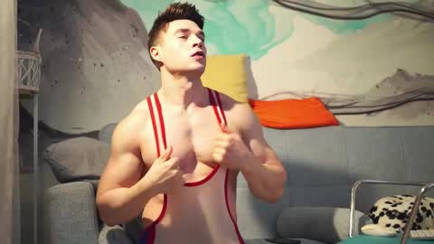 Snapshot of evildavil chatting on 18, 2, 2025 David online show from 18, 2, 2025